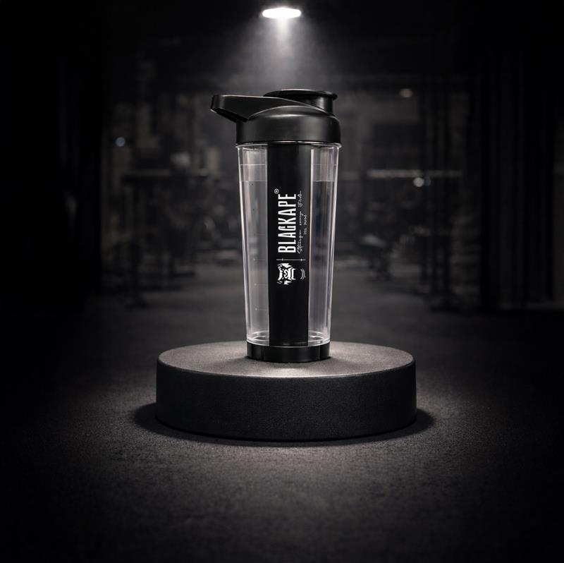 Protein Shaker