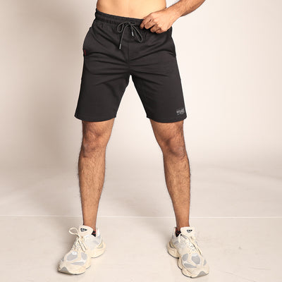 Primal Endurance Shorts - Black