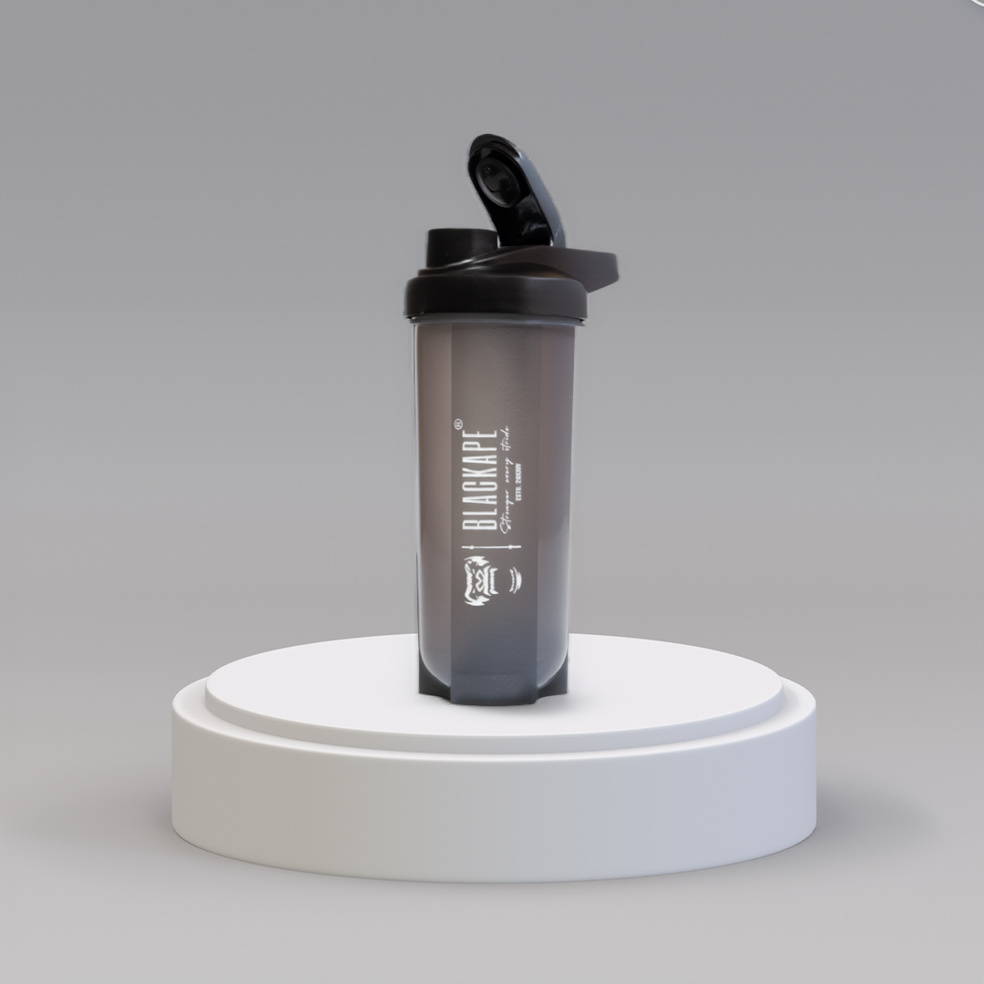Protein Shaker (500ml)