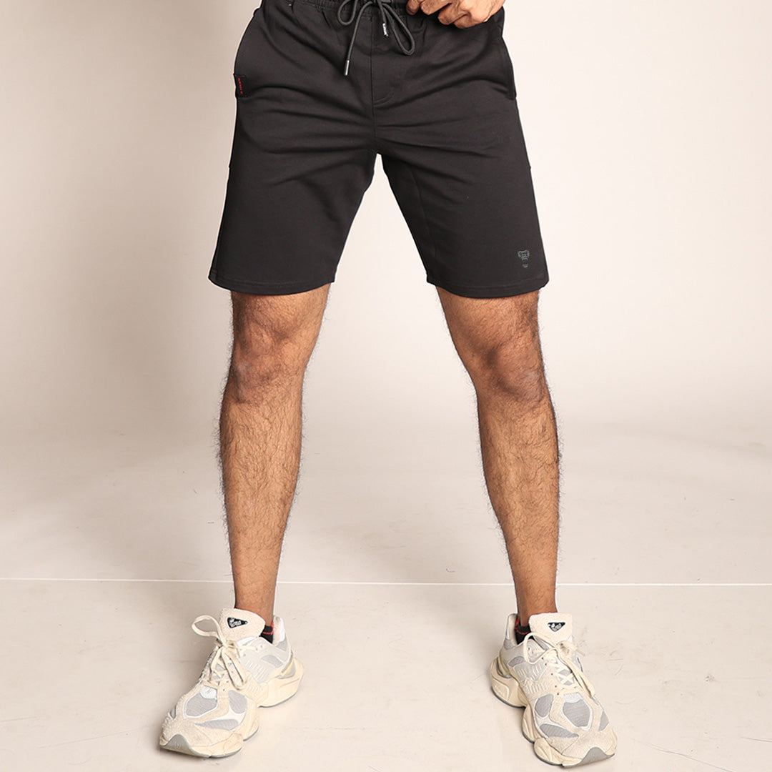 Primal Core Shorts - Black