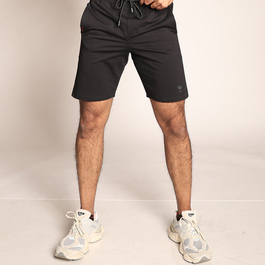 Primal Core Shorts - Black