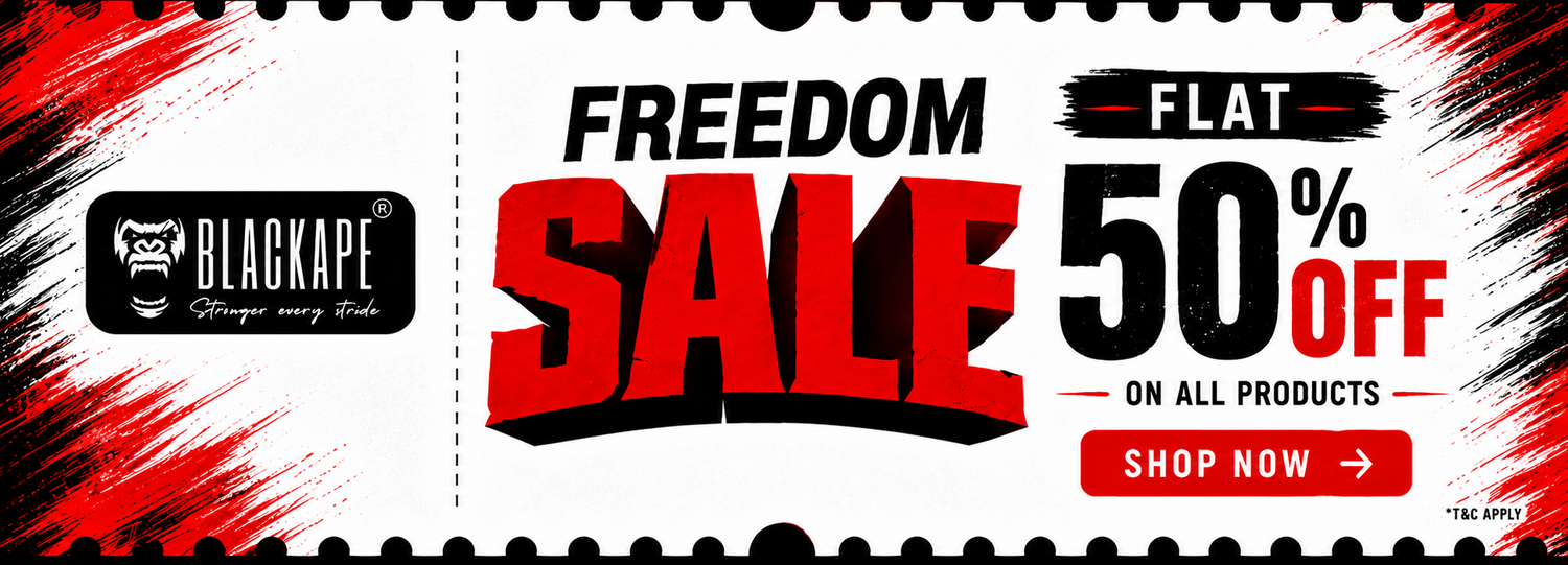 Blackape freedom sale 50% off 
